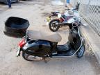 2007 PIAGGIO VESPA GTS  for sale at Copart WESTBURY