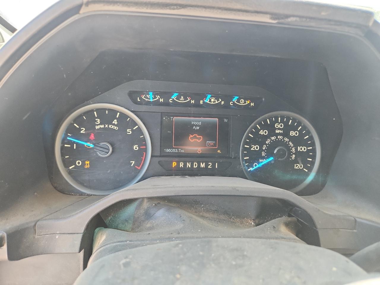 2015 Ford F150 Supercrew VIN: 1FTEW1EF6FFA22677 Lot: 89806055