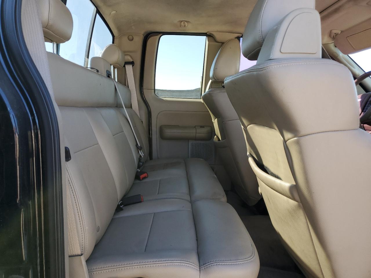 2005 Ford F150 VIN: 1FTPX14545FA21945 Lot: 84766925