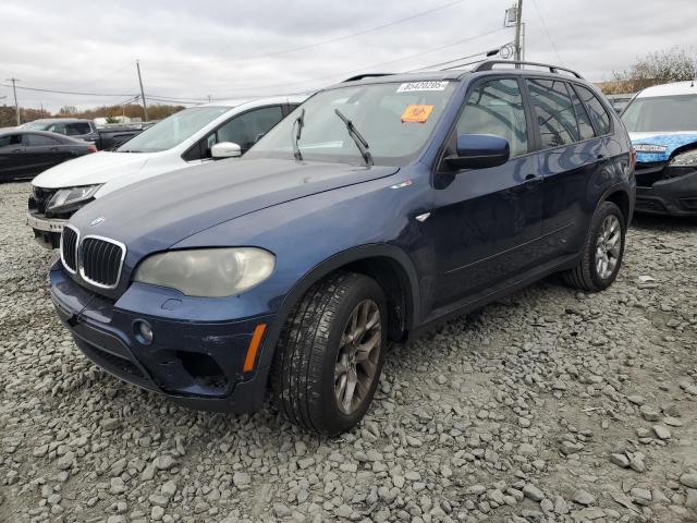 2011 Bmw X5 Xdrive35I