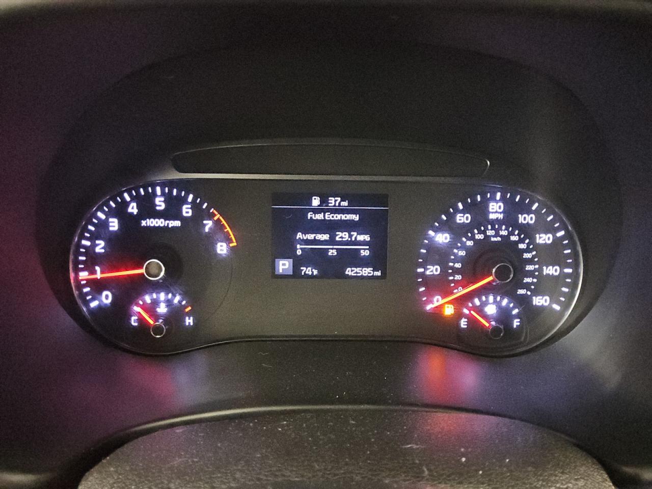 2020 Kia Soul Lx VIN: KNDJ23AU0L7093079 Lot: 83875365