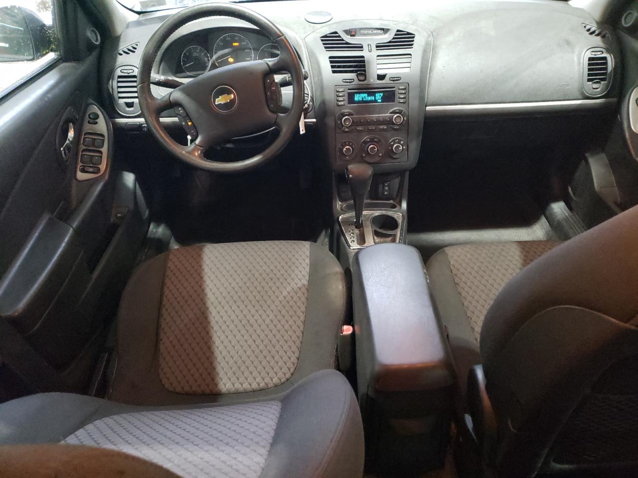 2006 Chevrolet Malibu Maxx Lt VIN: 1G1ZT61826F271503 Lot: 85555475