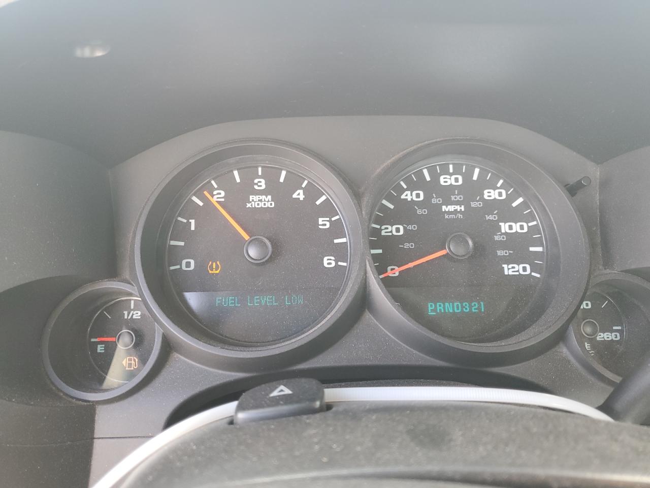 2010 Chevrolet Silverado C1500 VIN: 1GCPCPEXXAZ176314 Lot: 85104545