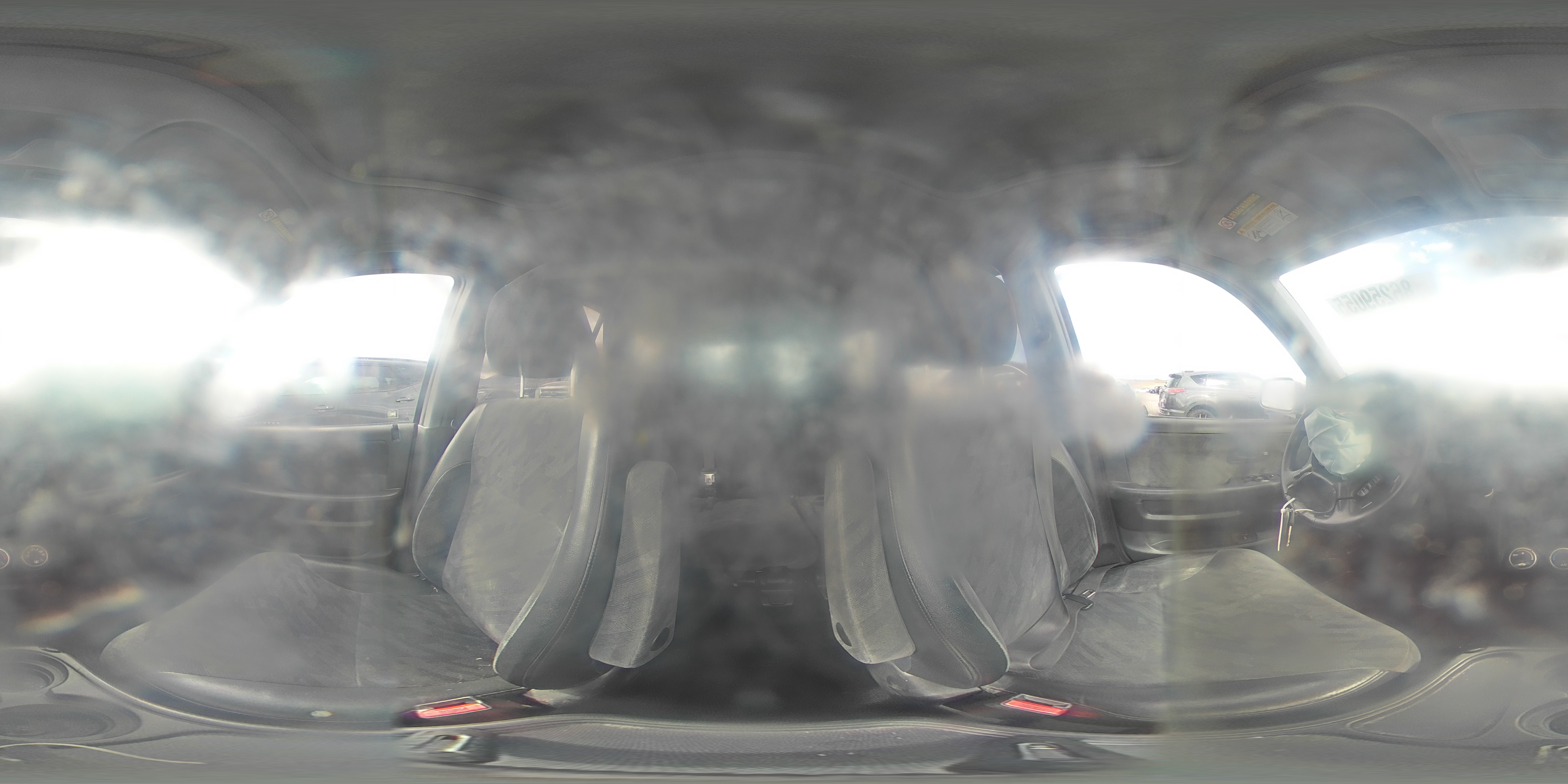 2004 Honda Cr-V Ex VIN: JHLRD78804C054615 Lot: 86259055