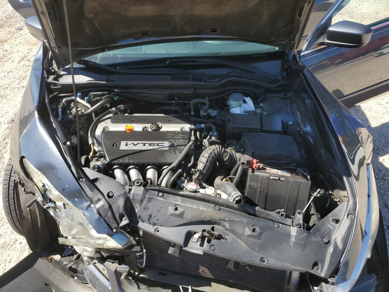 2006 Honda Accord Se VIN: 1HGCM56376A125033 Lot: 82353805