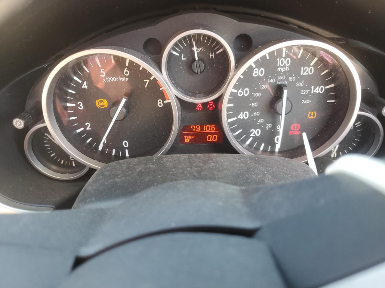 2011 Mazda Mx-5 Miata VIN: JM1NC2MF2B0213719 Lot: 89645575