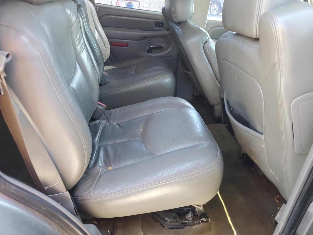 2006 GMC Yukon Denali VIN: 1GKEK63U46J144384 Lot: 85938655