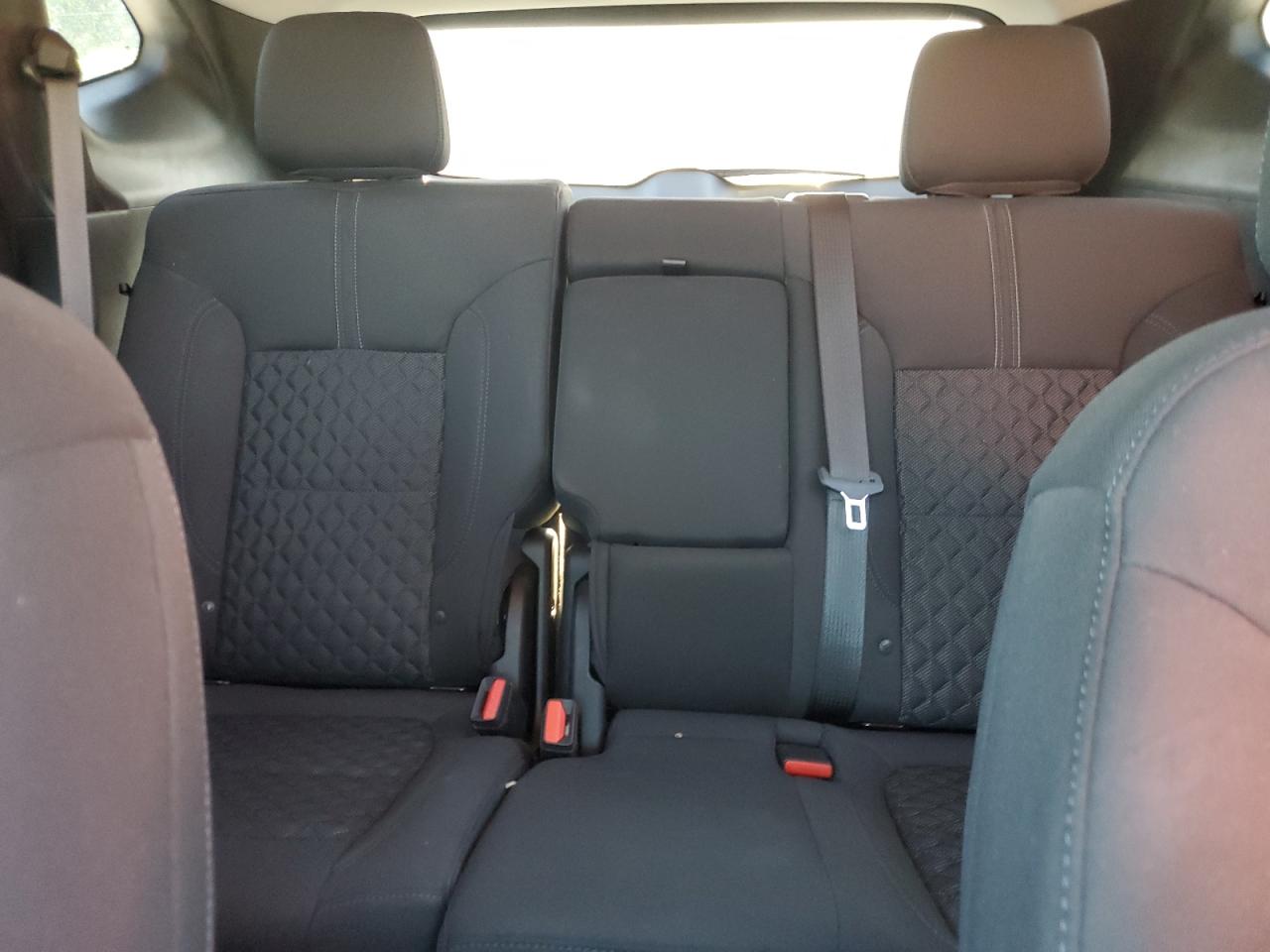 2022 Chevrolet Blazer 2Lt VIN: 3GNKBCR43NS216491 Lot: 82285605