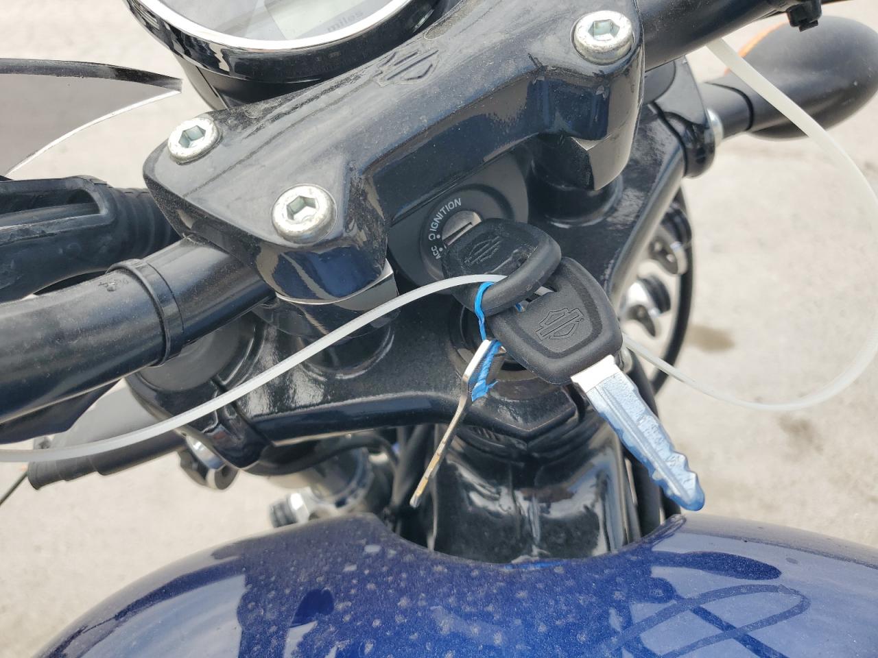 2016 Harley-Davidson Xg500 VIN: 1HD4NAA18GC500947 Lot: 86123515