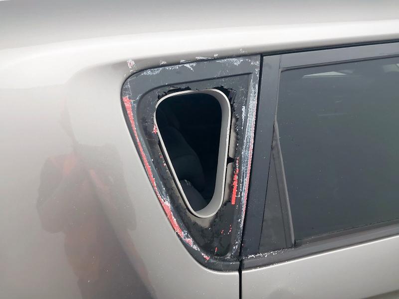 2010 KIA SOUL TEMPEST CRDI AUTO 