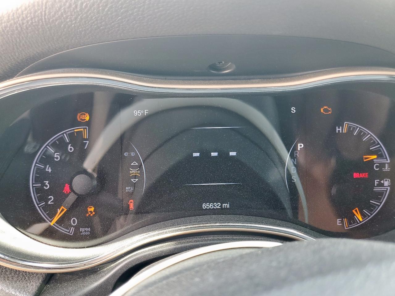 2015 Jeep Grand Cherokee Laredo VIN: 1C4RJEAG2FC677717 Lot: 85536725