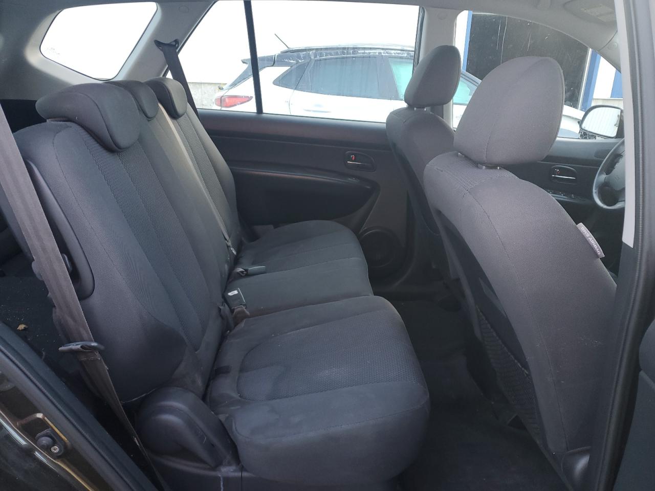 2012 Kia Rondo VIN: KNAHH8C88C7398952 Lot: 85103035