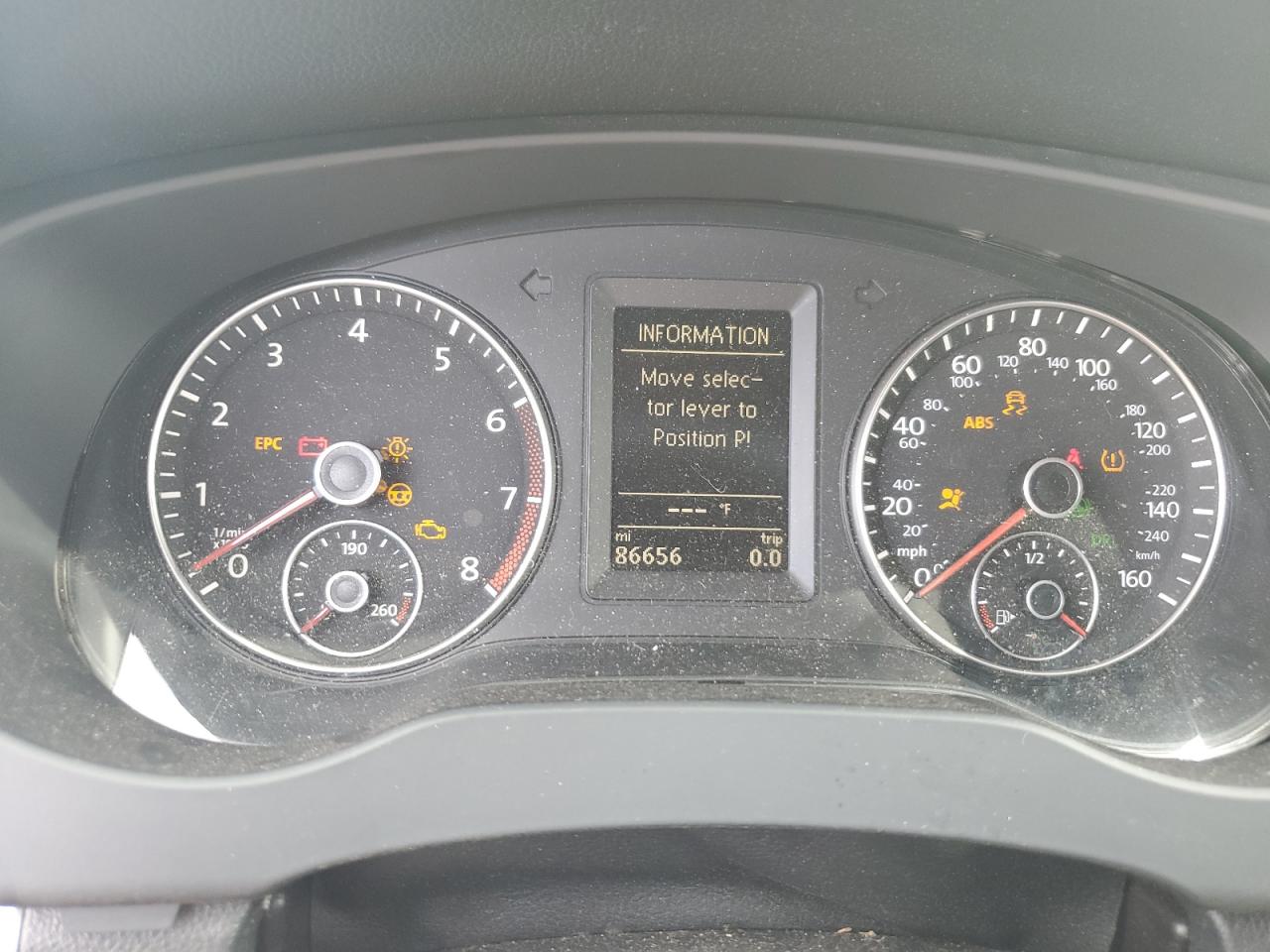 2014 Volkswagen Jetta Gli VIN: 3VW4T7AJXEM378966 Lot: 80993375