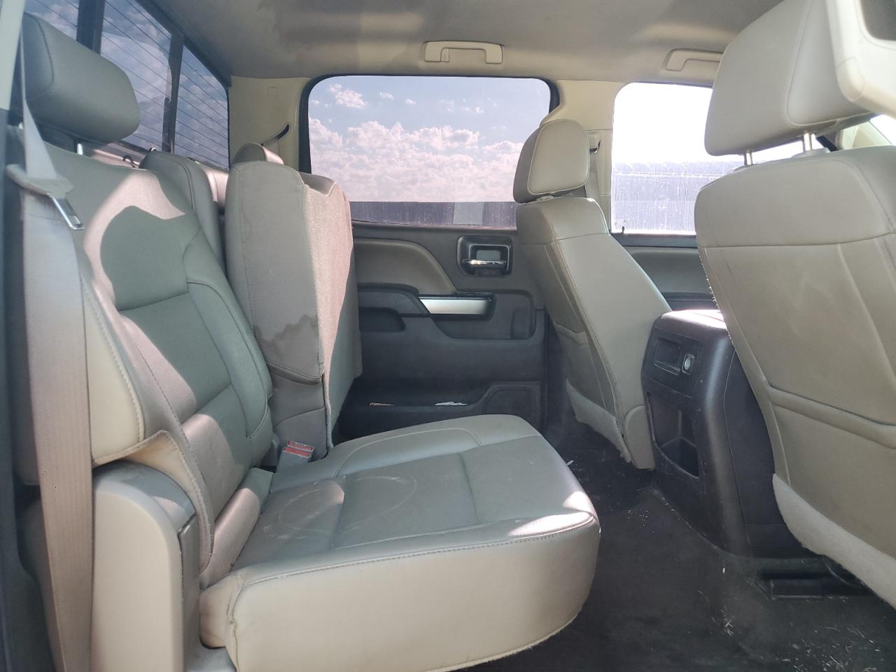 2016 Chevrolet Silverado K3500 Ltz VIN: 1GC4K0C88GF169218 Lot: 85828845