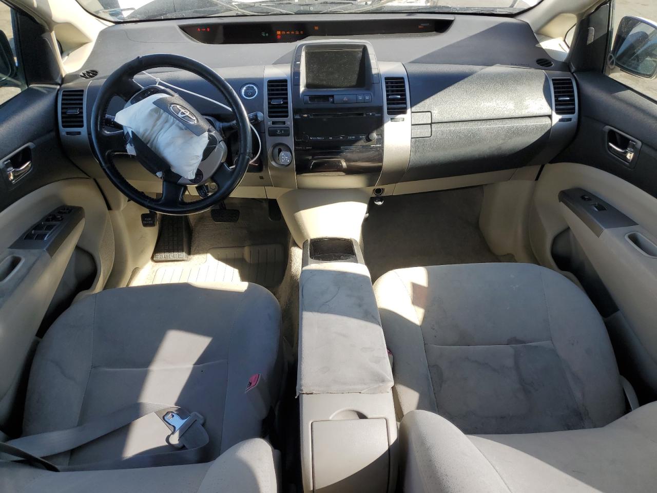 2007 Toyota Prius VIN: JTDKB20U877592766 Lot: 90736035