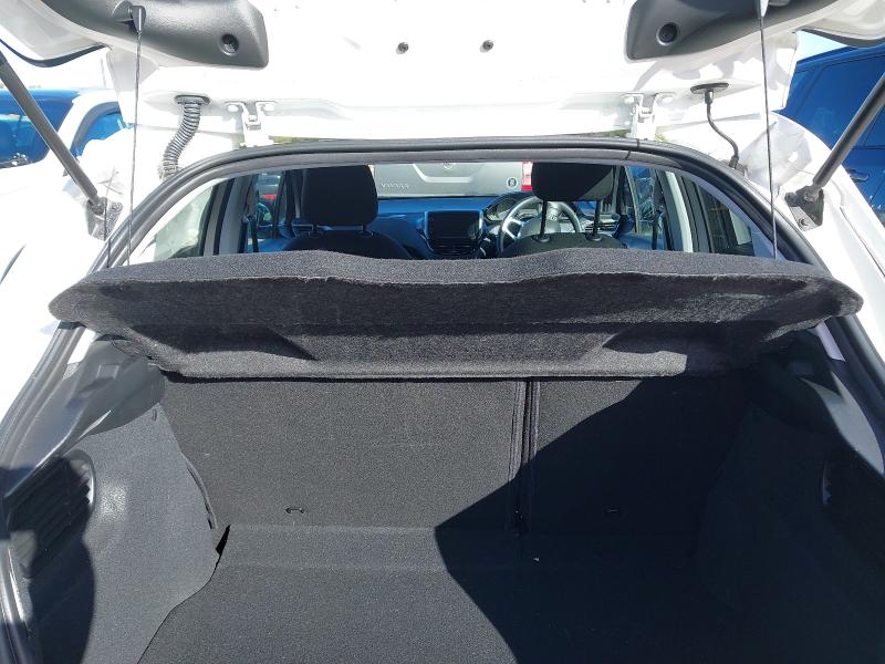 2019 PEUGEOT 208 1.2 PURETECH 82 SIGNATURE 5DR [START STOP]