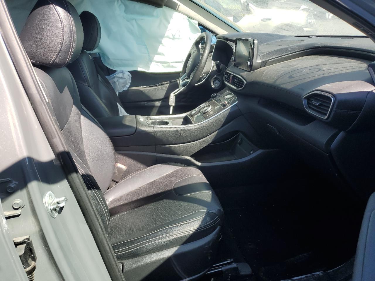 2021 Hyundai Santa Fe Se VIN: 5NMS14AJ6MH320868 Lot: 80922815