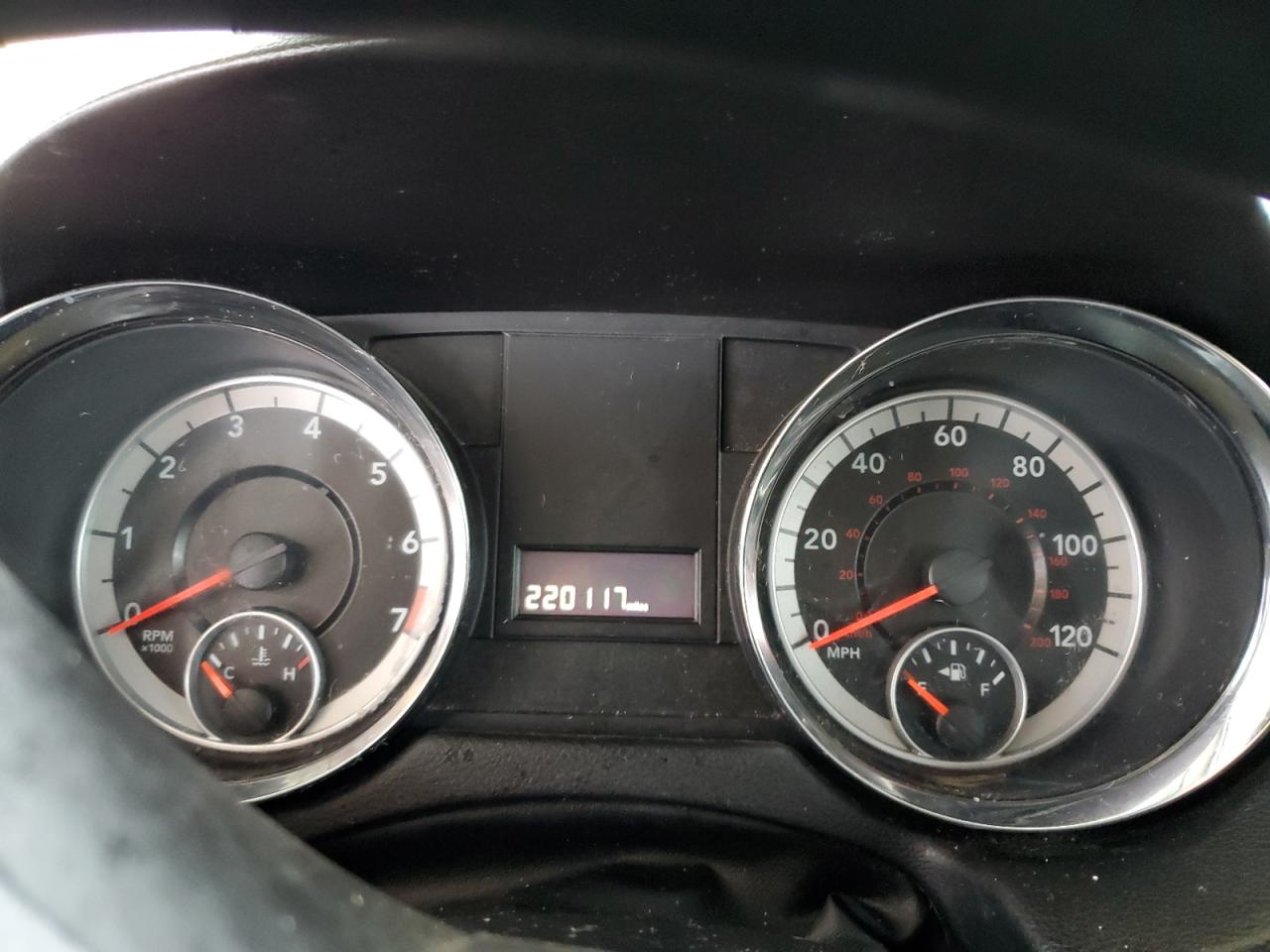 2013 Dodge Grand Caravan Sxt VIN: 2C4RDGCGXDR626969 Lot: 90613245