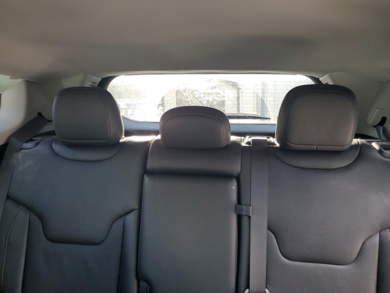 2022 Jeep Compass Latitude Lux VIN: 3C4NJDFB1NT179288 Lot: 89493395