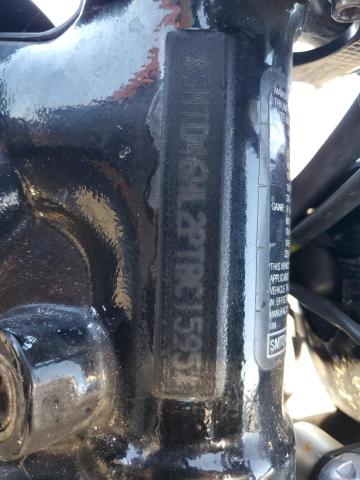 2023 TRIUMPH MOTORCYCLE BONNEVILLE SPEEDMASTER  