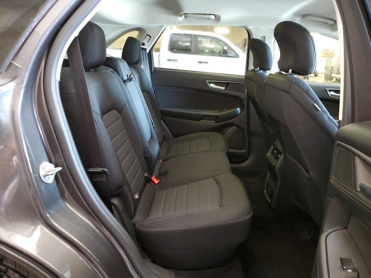 2015 Ford Edge Se VIN: 2FMTK4G89FBC34196 Lot: 86083925