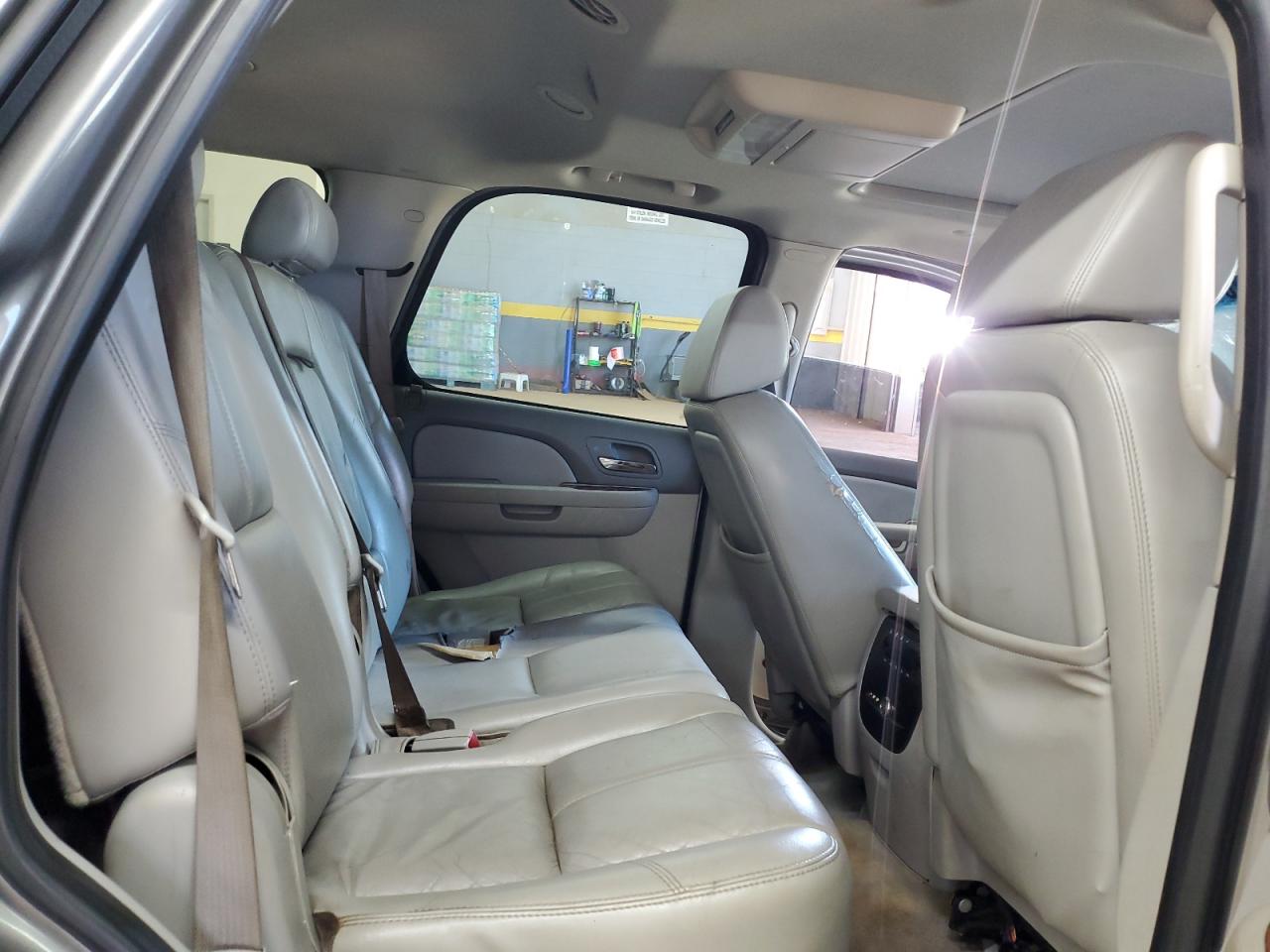 2007 Chevrolet Tahoe C1500 VIN: 1GNFC13J17R116896 Lot: 81911315