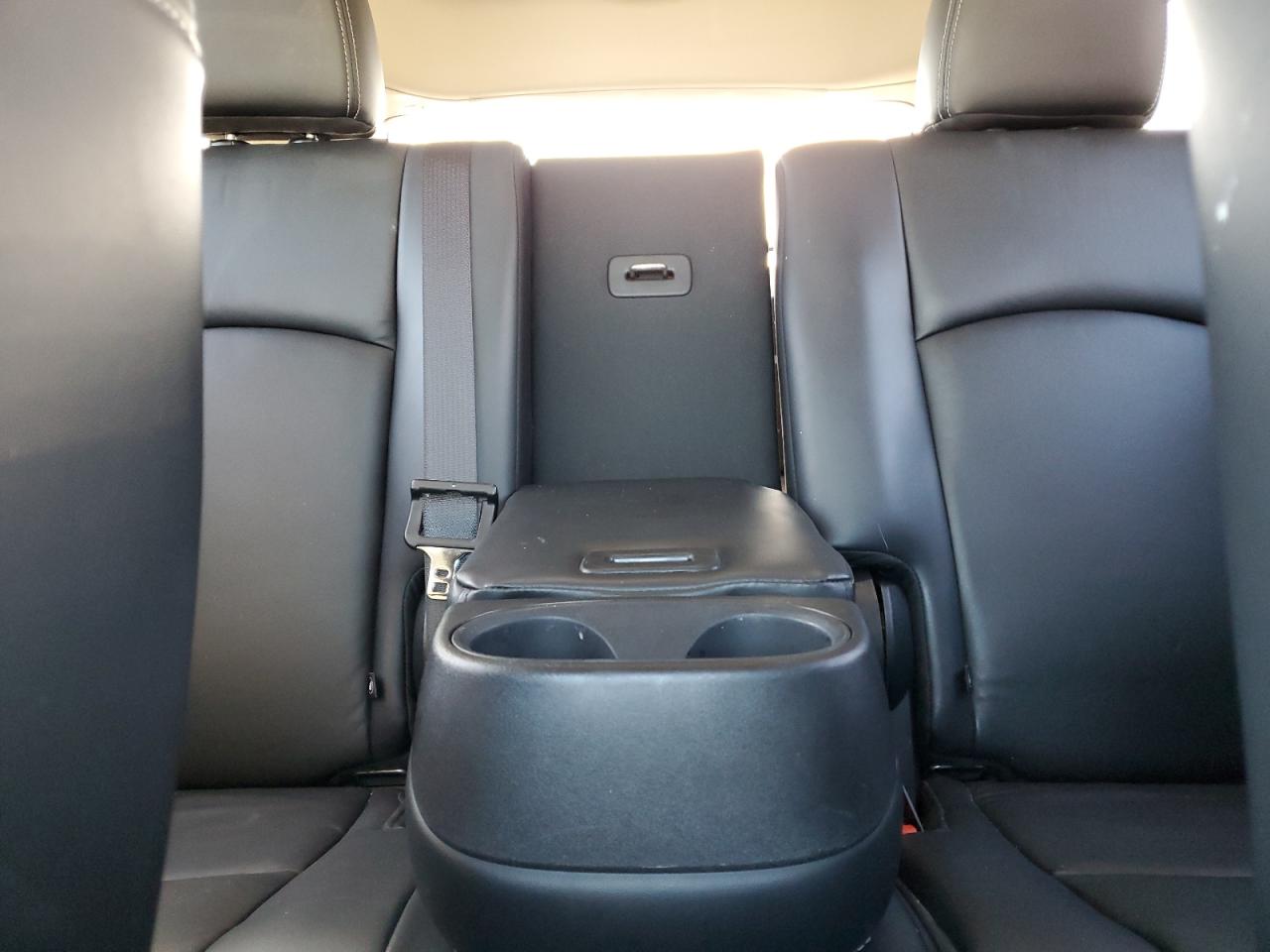 2015 Dodge Journey Crossroad VIN: 3C4PDCGG0FT622827 Lot: 86136335