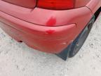 2005 CITROEN C3 SX AUTO  for sale at Copart CORBY