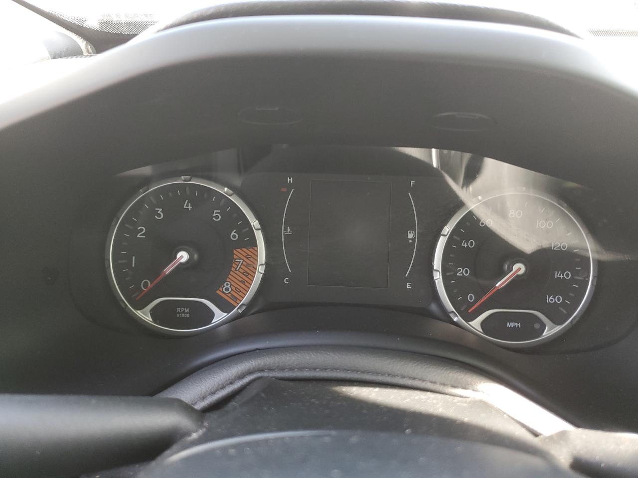 2021 Jeep Renegade Sport VIN: ZACNJDAB1MPN36429 Lot: 85183205