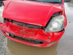 2008 FORD FIESTA STYLE  for sale at Copart YORK