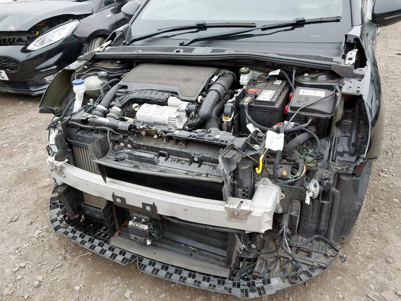 2021 VAUXHALL CORSA ULTIMATE NAV TURBO 
