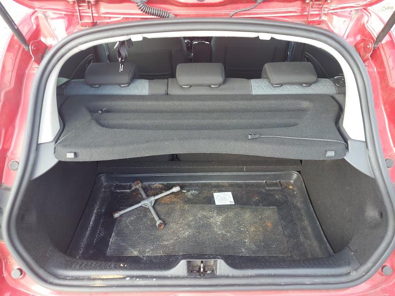 2014 RENAULT CLIO 0.9 TCE 90 DYNAMIQUE S MEDIANAV ENERGY 5DR