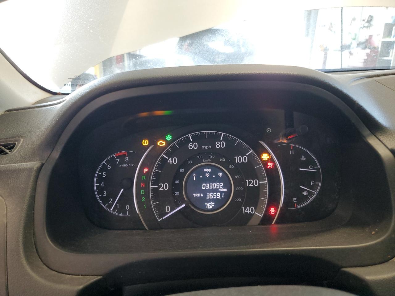 2014 Honda Cr-V Ex VIN: 2HKRM4H55EH699896 Lot: 84297645