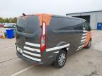 2022 FORD TRANSIT CUSTOM 300LIMITD  for sale at Copart NEWBURY