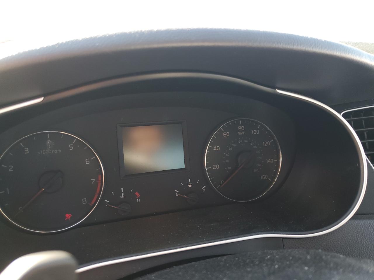 2014 Kia Cadenza Premium VIN: KNALN4D77E5144231 Lot: 90366635