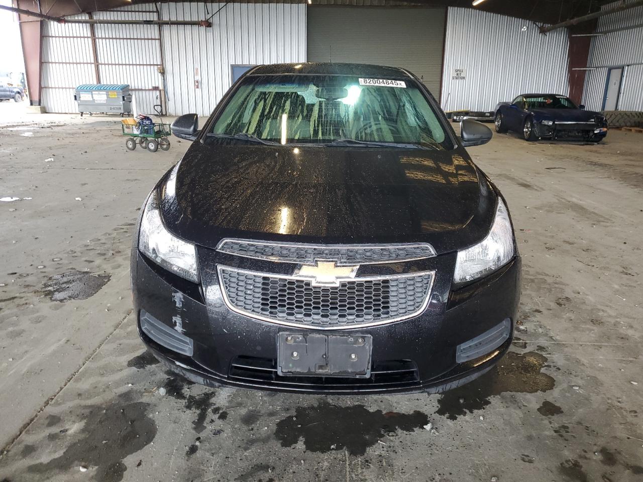 2012 Chevrolet Cruze Ls VIN: 1G1PC5SH8C7306129 Lot: 82004845