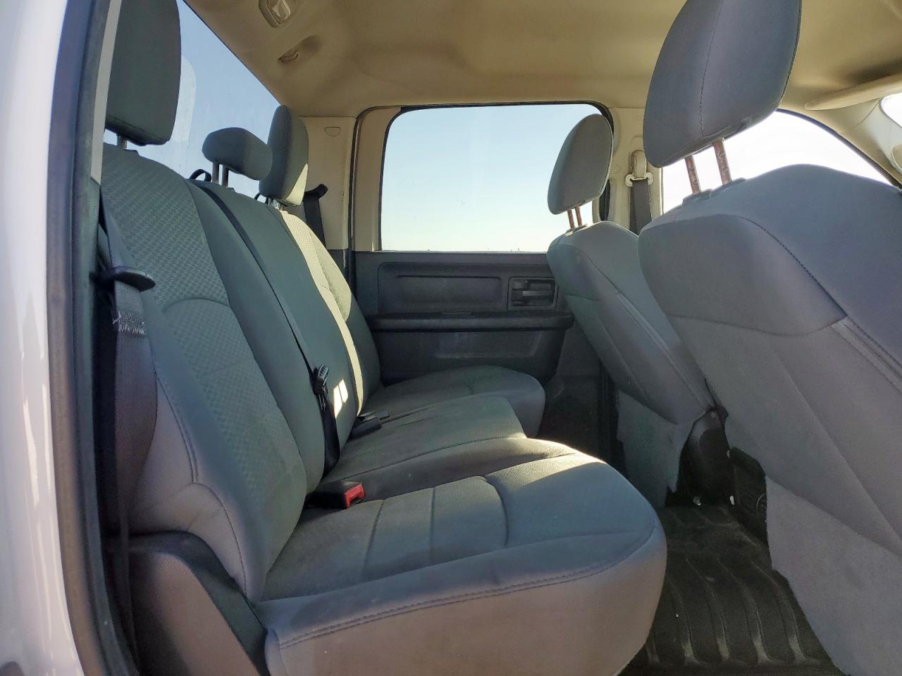 2014 Ram 2500 St VIN: 3C6TR5CTXEG189806 Lot: 90851695