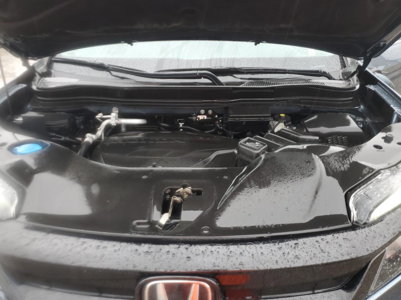 2022 Honda Pilot Se VIN: 5FNYF6H24NB050483 Lot: 90531735