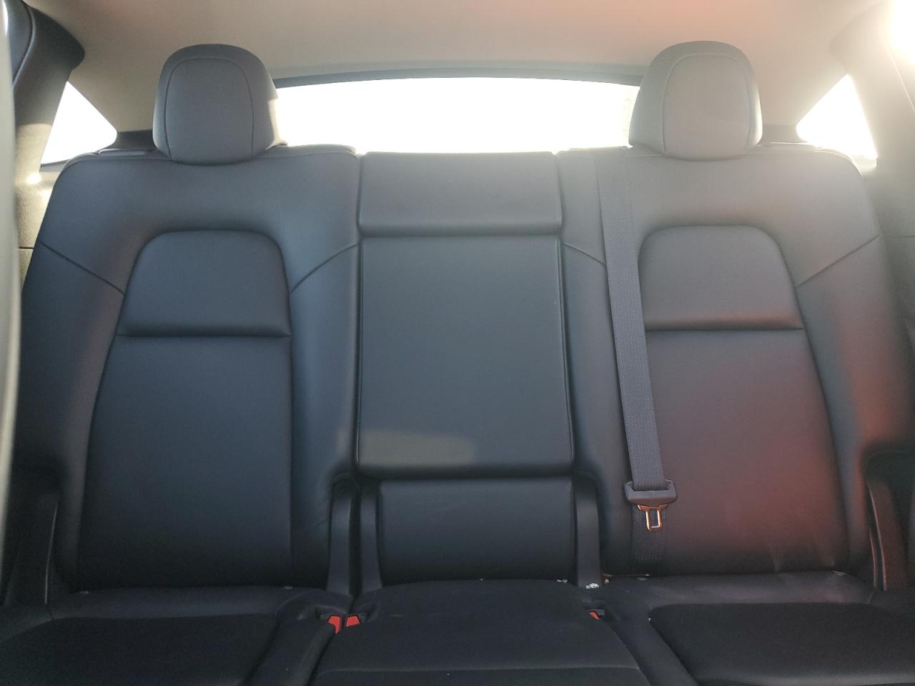 2024 Tesla Model Y VIN: 7SAYGAEE8RF054723 Lot: 82200875