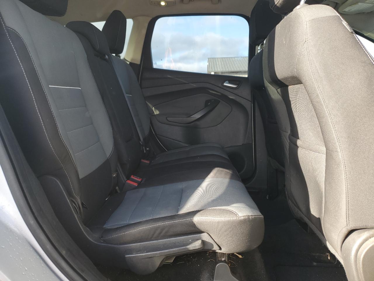 2013 Ford Escape Se VIN: 1FMCU9GX5DUA73416 Lot: 86445435