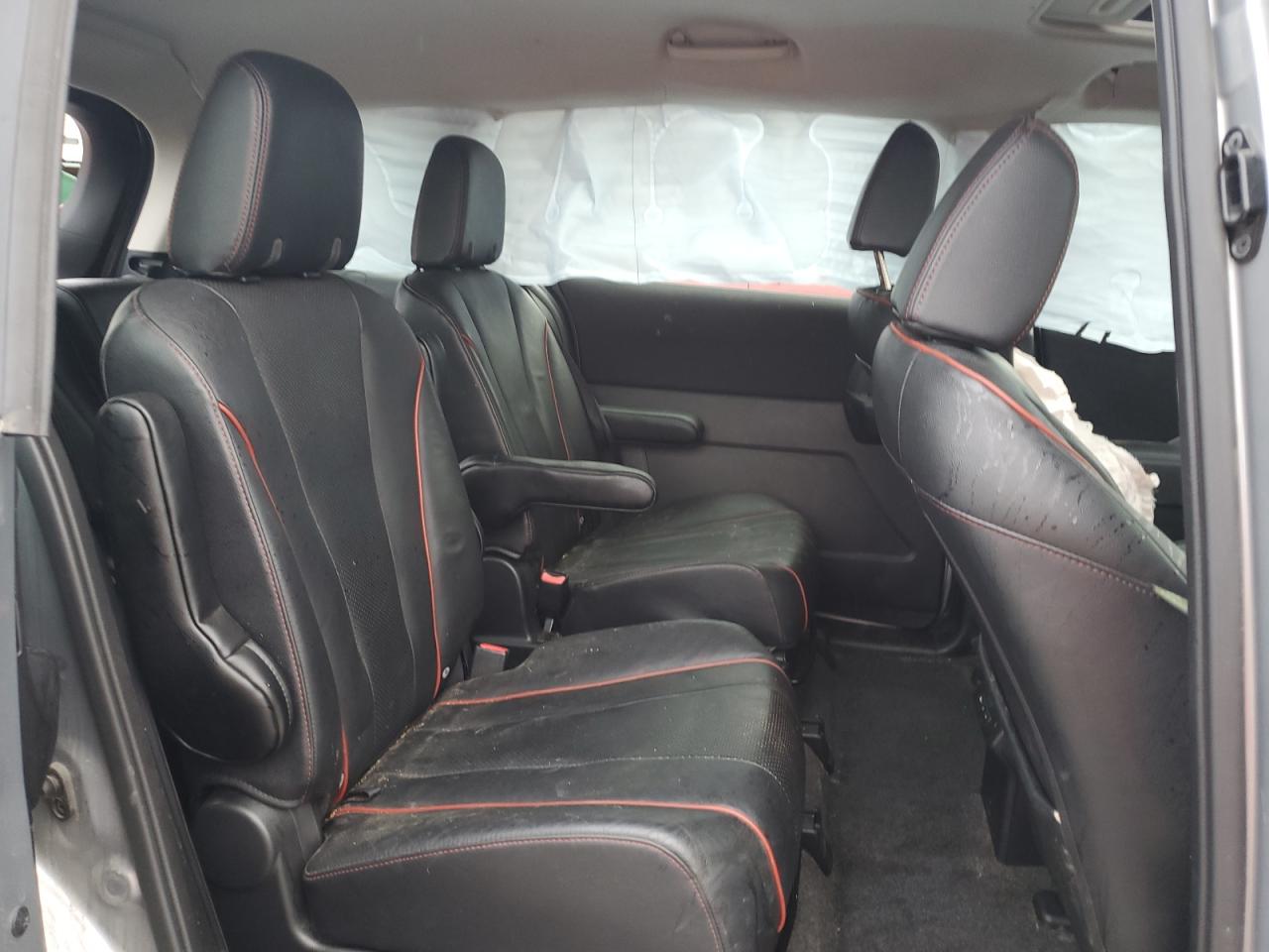 2012 Mazda 5 VIN: JM1CW2DL8C0116014 Lot: 86810695