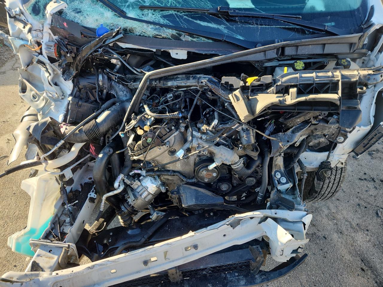 2023 Ford Transit T-350 VIN: 1FBAX2YG4PKA53848 Lot: 89790135