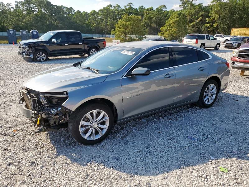 CHEVROLET MALIBU LT 2024