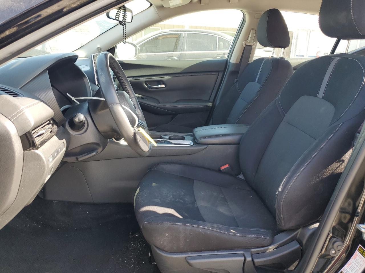 2020 Nissan Sentra Sv VIN: 3N1AB8CV3LY252150 Lot: 89552465