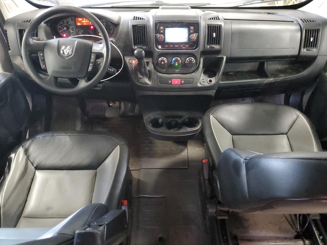 2018 Ram Promaster 1500 1500 Standard VIN: 3C6TRVAG4JE104728 Lot: 82586025