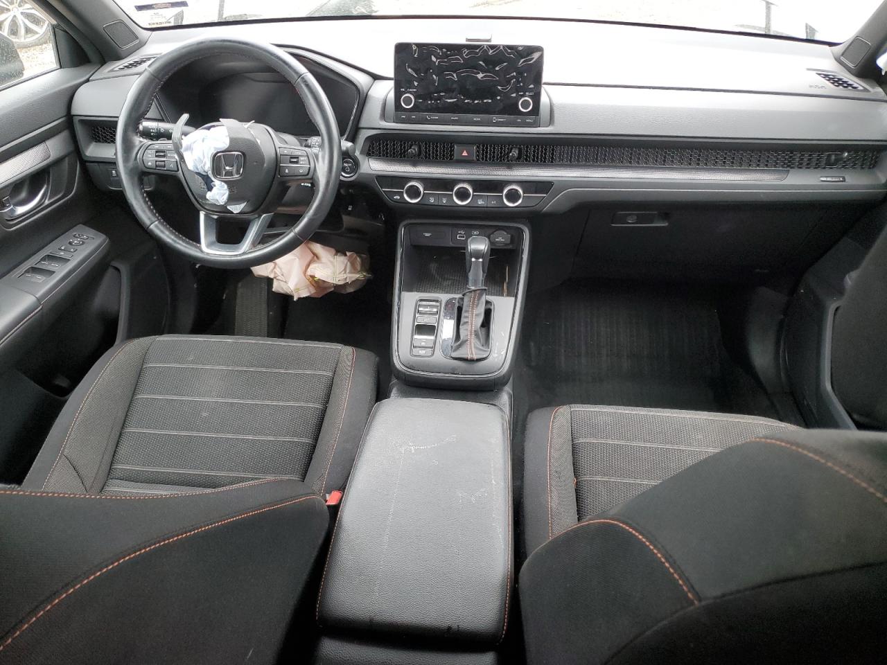 2024 Honda Cr-V Sport VIN: 5J6RS6H51RL001846 Lot: 82585595