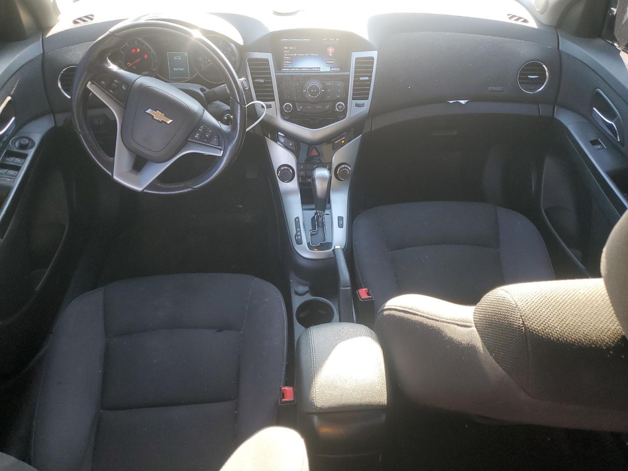 2014 Chevrolet Cruze Lt VIN: 1G1PC5SB4E7343760 Lot: 85713015