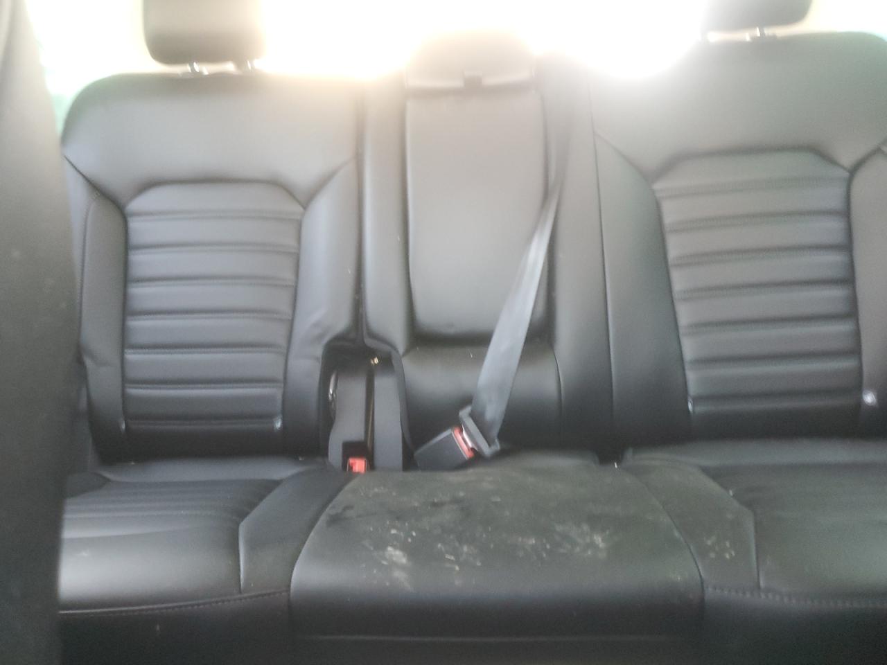 2020 Ford Edge Sel VIN: 2FMPK4J95LBB08366 Lot: 84979935