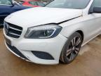 2015 MERCEDES-BENZ A CLASS A180 CDI SPORT 5DR for sale at Copart SANDY