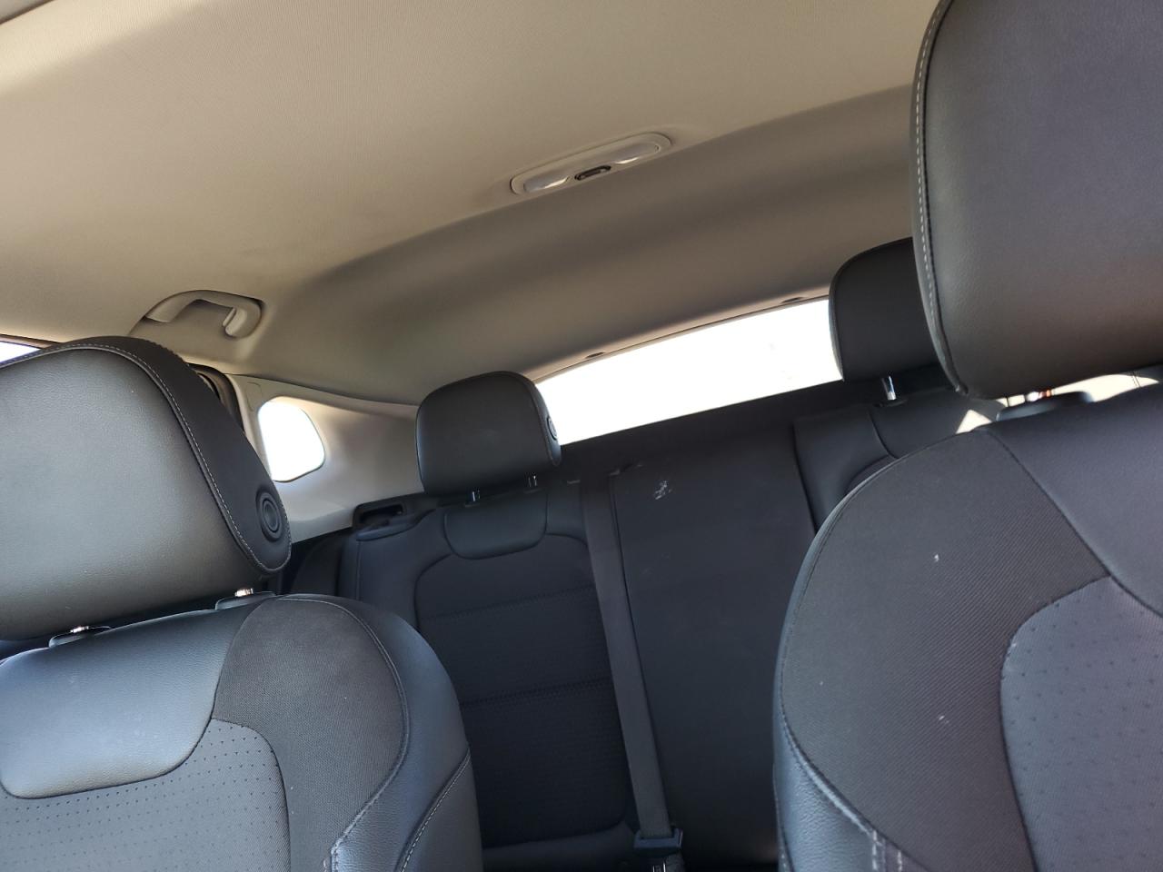 2024 Chevrolet Trax 1Lt VIN: KL77LHE23RC100763 Lot: 85081895